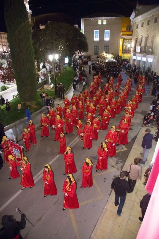 Jueves Santo (Noche) 2013 - 87